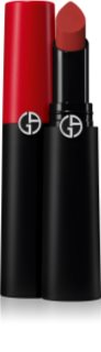 Armani Lip Power Matte rouge à lèvres mat