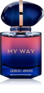 Armani My Way Parfum парфуми замінний флакон для жінок 30 мл