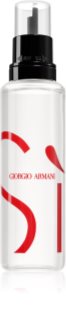 Armani Sì Passione parfumovaná voda náhradná náplň pre ženy 100 ml