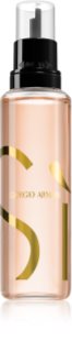Armani Sì Eau de Parfum Genopfyldning til kvinder refill 100 ml
