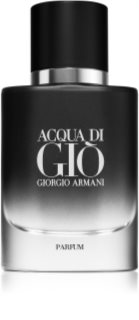Armani Acqua di Giò Parfum perfume para homens 40 ml
