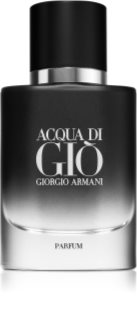 Armani Acqua di Giò Parfum парфуми для чоловіків 40 мл