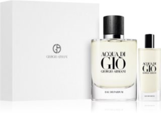 Armani Acqua di Giò подарунковий набір для чоловіків