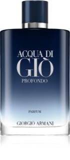 Armani Acqua di Giò Profondo Parfum Parfüm für Herren