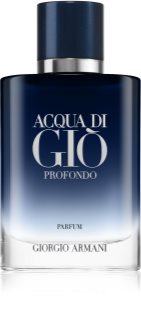Armani Acqua di Giò Profondo Parfum parfum pour homme 50 ml