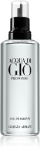 Armani Acqua di Giò Profondo Eau de Parfum recharge pour homme