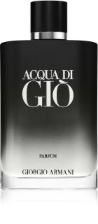 Armani Acqua di Giò Parfum Parfüm nachfüllbar für Herren