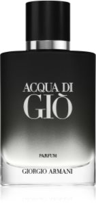 Armani Acqua di Giò Parfum parfume kan genopfyldes til mænd