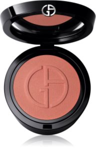 Armani Luminous Silk Glow Blush blush illuminateur