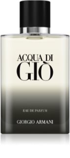 Armani Acqua di Giò Pour Homme Eau de Parfum per uomo 100 ml