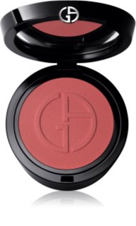 Armani Luminous Silk Glow Blush Rouge für strahlende Haut Farbton 61 Desire 3.6 g