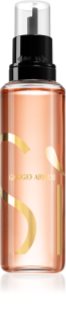 Armani Sì Intense парфумована вода з можливістю повторного наповнення для жінок refill 100 мл
