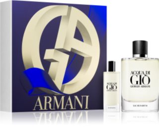 Armani Acqua di Giò подарунковий набір для чоловіків