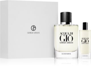 Armani Acqua di Giò подарунковий набір для чоловіків