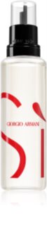 Armani Sì Passione Intense Eau de Parfum recharge pour femme