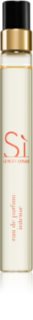 Armani Sì Passione Intense Eau de Parfum rechargeable pour femme