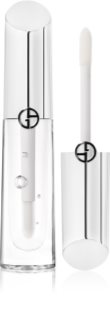 Armani Prisma Glass brillant à lèvres teinte 01 Clear Shine 3.5 ml