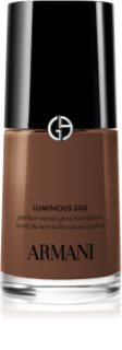 Armani Luminous Silk Foundation 2026 auffrischendes Foundation Farbton 15.5 30 ml