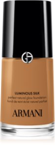 Armani Luminous Silk Foundation 2026 auffrischendes Foundation Farbton 9.1 30 ml
