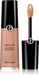 Armani Luminous Silk Acqua Highlighter flüssiger Aufheller