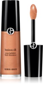 Armani Luminous Silk Acqua Highlighter flüssiger Aufheller
