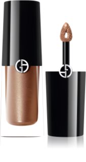 Armani Eye Tint Liquid Eyeshadow fard à paupières liquide teinte 68 Tobacco 3.9 ml