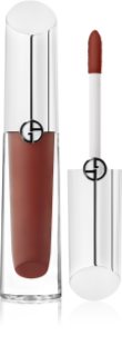 Armani Prisma Glass Lipgloss Farbton 06 Amber Shine 3.5 ml