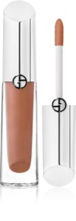 Armani Prisma Glass lesk na rty odstín 07 Nude Glow 3.5 ml