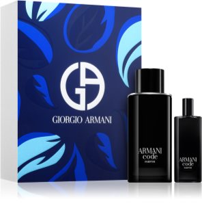 Armani code notino best sale