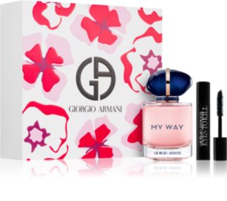 Armani My Way set cadou pentru femei