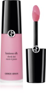 Armani Luminous Silk Cheek Tint flüssiges Rouge