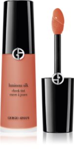 Armani Luminous Silk Cheek Tint blush liquide