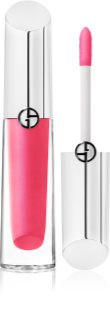 Armani Prisma Glass Lip Gloss shade 09 Sorbet Beam 3.5 ml