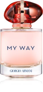 Armani My Way Ylang Eau de Parfum für Damen