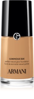 Armani Luminous Silk Foundation 2026 auffrischendes Foundation Farbton 6.5 30 ml