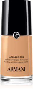 Armani Luminous Silk Foundation 2026 auffrischendes Foundation Farbton 6.25 30 ml