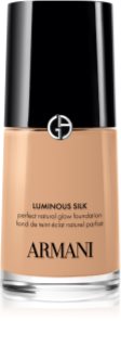 Armani Luminous Silk Foundation 2026 fondotinta illuminante colore 5.1 30 ml
