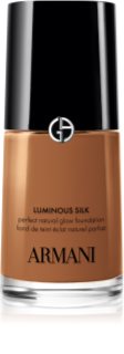 Armani Luminous Silk Foundation 2026 auffrischendes Foundation Farbton 12.1 30 ml