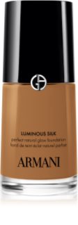 Armani Luminous Silk Foundation 2026 auffrischendes Foundation Farbton 11 30 ml