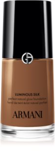 Armani Luminous Silk Foundation 2026 fond de teint illuminateur teinte 14 30 ml