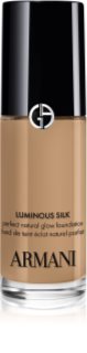 Armani Luminous Silk Foundation Travel Size 2026 auffrischendes Make-up