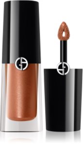Armani Eye Tint Liquid Eyeshadow υγρές σκιές ματιών απόχρωση 69 Auburn 3.9 ml