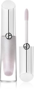 Armani Prisma Glass Icy Plumper gloss para um volume extra tom 30 Frozen Amethys 3.5 ml