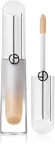 Armani Prisma Glass Icy Plumper λιπ γκλος χειλιών για μεγαλύτερο όγκο απόχρωση 31 Golden Ice 3.5 ml