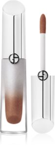 Armani Prisma Glass Icy Plumper brillant à lèvres volumisant teinte 36 Iced Latte 3.5 ml