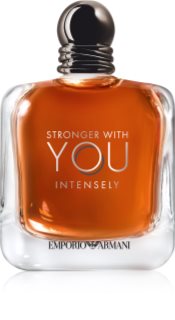 Armani Emporio Stronger With You Intensely Eau de Parfum for men