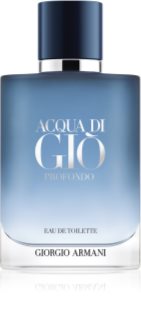 Armani Acqua di Giò Profondo Eau de Toilette for men