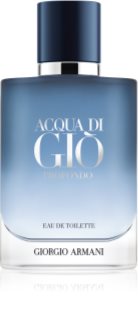 Armani Acqua di Giò Profondo Eau de Toilette pour homme