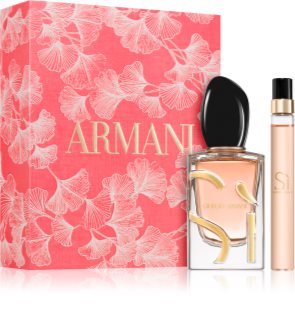 Armani Sì set cadou pentru femei