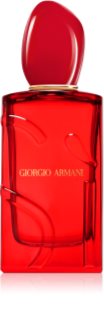Armani Sì Passione Red Musk Eau de Parfum hölgyeknek